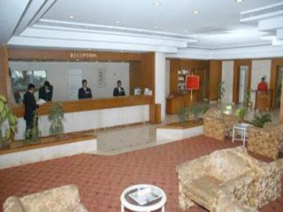 фото отеля Hotel Rangsharda