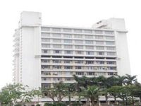 Hotel Rangsharda