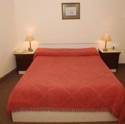 фото отеля Hotel Gran Crisol