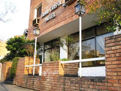 фото отеля Hotel Gran Crisol