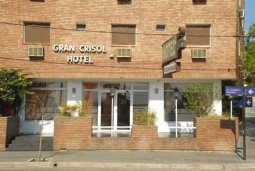 фото отеля Hotel Gran Crisol