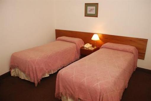 фото отеля Hotel Gran Crisol