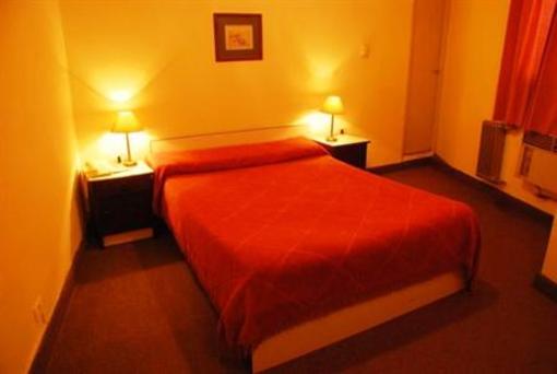 фото отеля Hotel Gran Crisol