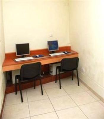 фото отеля Hotel Gran Crisol