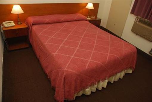 фото отеля Hotel Gran Crisol