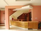 фото отеля Hotel Gran Crisol