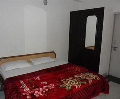 фото отеля Hotel Ganpati Plaza