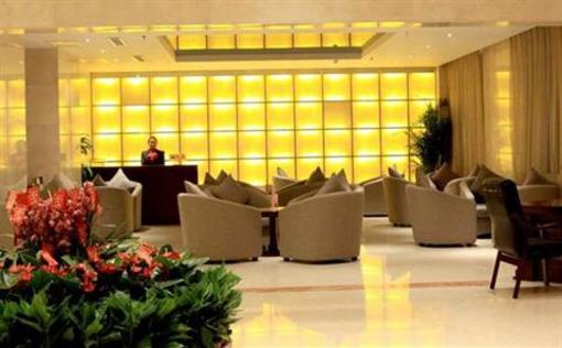фото отеля Quanmei Yingxiang Hotel