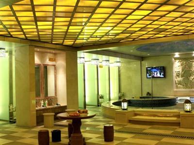 фото отеля Quanmei Yingxiang Hotel