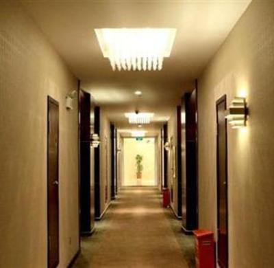 фото отеля Quanmei Yingxiang Hotel
