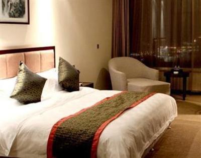 фото отеля Quanmei Yingxiang Hotel