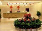 фото отеля Quanmei Yingxiang Hotel