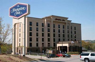 фото отеля Hampton Inn Birmingham I-65/Lakeshore Drive