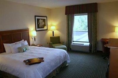фото отеля Hampton Inn Birmingham I-65/Lakeshore Drive