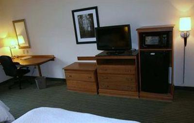 фото отеля Hampton Inn Birmingham I-65/Lakeshore Drive