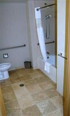 фото отеля Hampton Inn Birmingham I-65/Lakeshore Drive