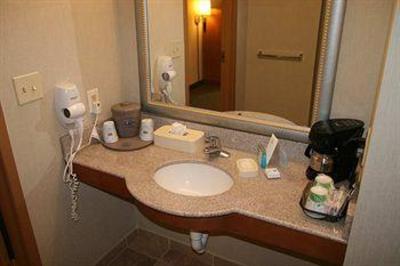 фото отеля Hampton Inn Birmingham I-65/Lakeshore Drive