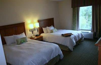 фото отеля Hampton Inn Birmingham I-65/Lakeshore Drive