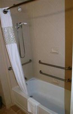 фото отеля Hampton Inn Birmingham I-65/Lakeshore Drive