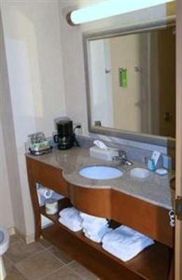 фото отеля Hampton Inn Birmingham I-65/Lakeshore Drive