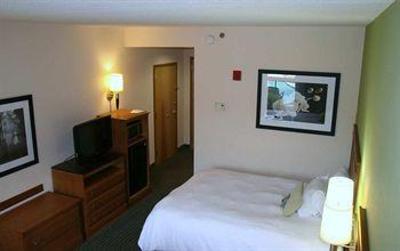 фото отеля Hampton Inn Birmingham I-65/Lakeshore Drive