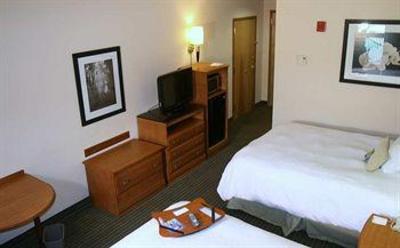 фото отеля Hampton Inn Birmingham I-65/Lakeshore Drive