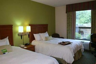 фото отеля Hampton Inn Birmingham I-65/Lakeshore Drive