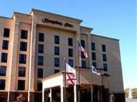 Hampton Inn Birmingham I-65/Lakeshore Drive