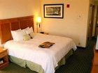 фото отеля Hampton Inn Birmingham I-65/Lakeshore Drive