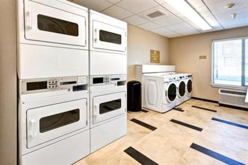 фото отеля Candlewood Suites Manhattan-West