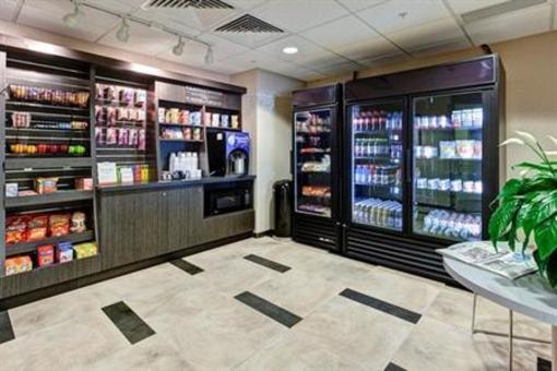 фото отеля Candlewood Suites Manhattan-West