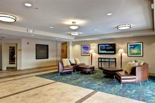 фото отеля Candlewood Suites Manhattan-West