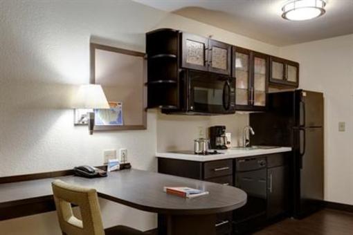 фото отеля Candlewood Suites Manhattan-West