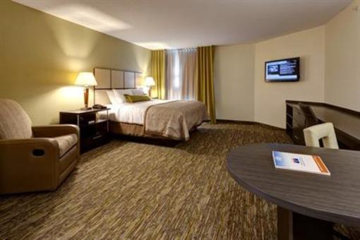 фото отеля Candlewood Suites Manhattan-West