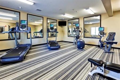 фото отеля Candlewood Suites Manhattan-West