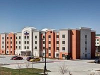 Candlewood Suites Manhattan-West
