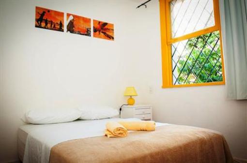 фото отеля Rio Soul Hostel