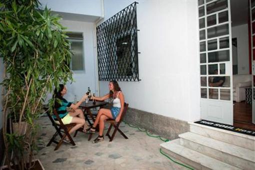 фото отеля Rio Soul Hostel