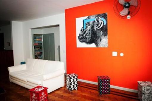 фото отеля Rio Soul Hostel