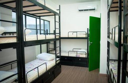 фото отеля Rio Soul Hostel