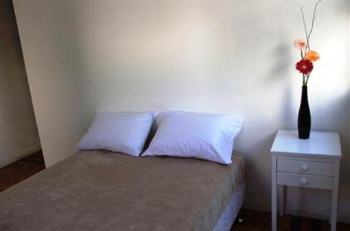 фото отеля Rio Soul Hostel