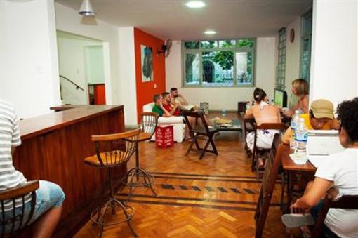 фото отеля Rio Soul Hostel