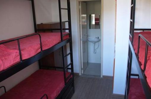 фото отеля Rio Soul Hostel