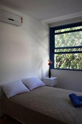 фото отеля Rio Soul Hostel