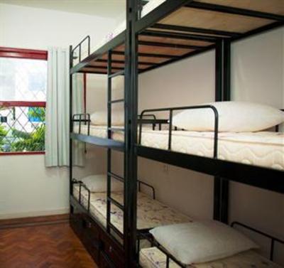фото отеля Rio Soul Hostel
