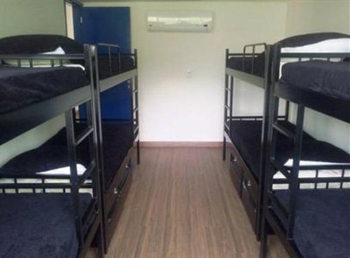 фото отеля Rio Soul Hostel