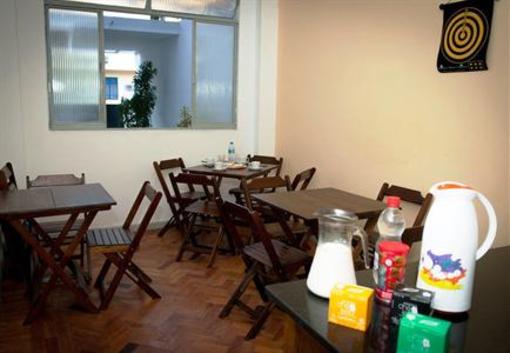 фото отеля Rio Soul Hostel