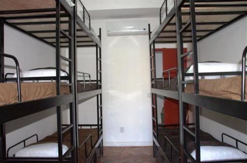 фото отеля Rio Soul Hostel