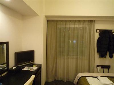 фото отеля Hotel Vista Ebina