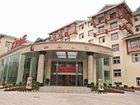 фото отеля Jianghan Hotel